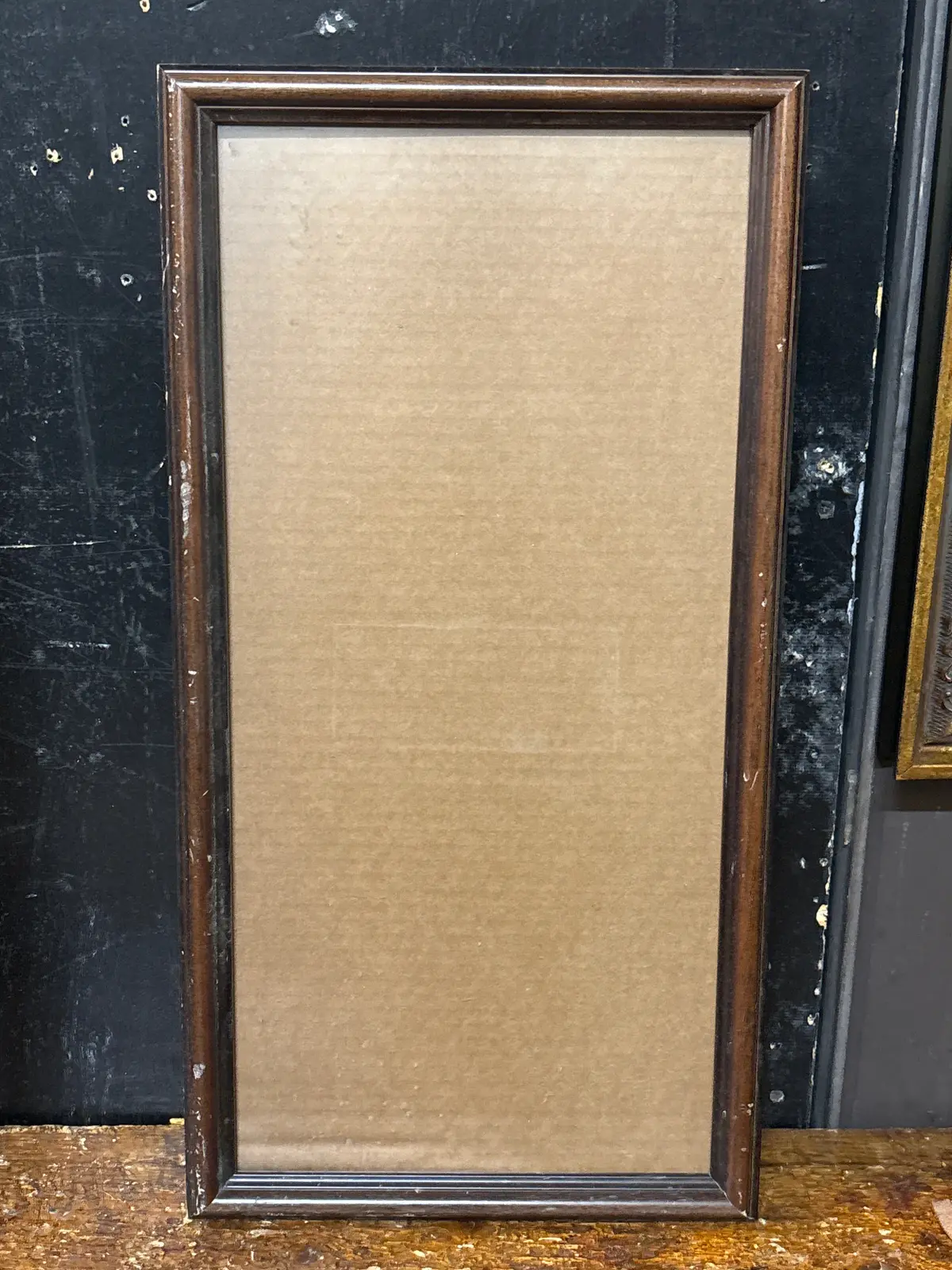 Small Rectangular Frame 1 Of 2 1