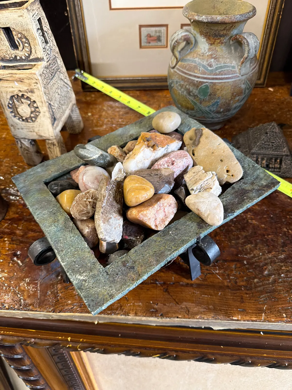 Small Rock Garden 1
