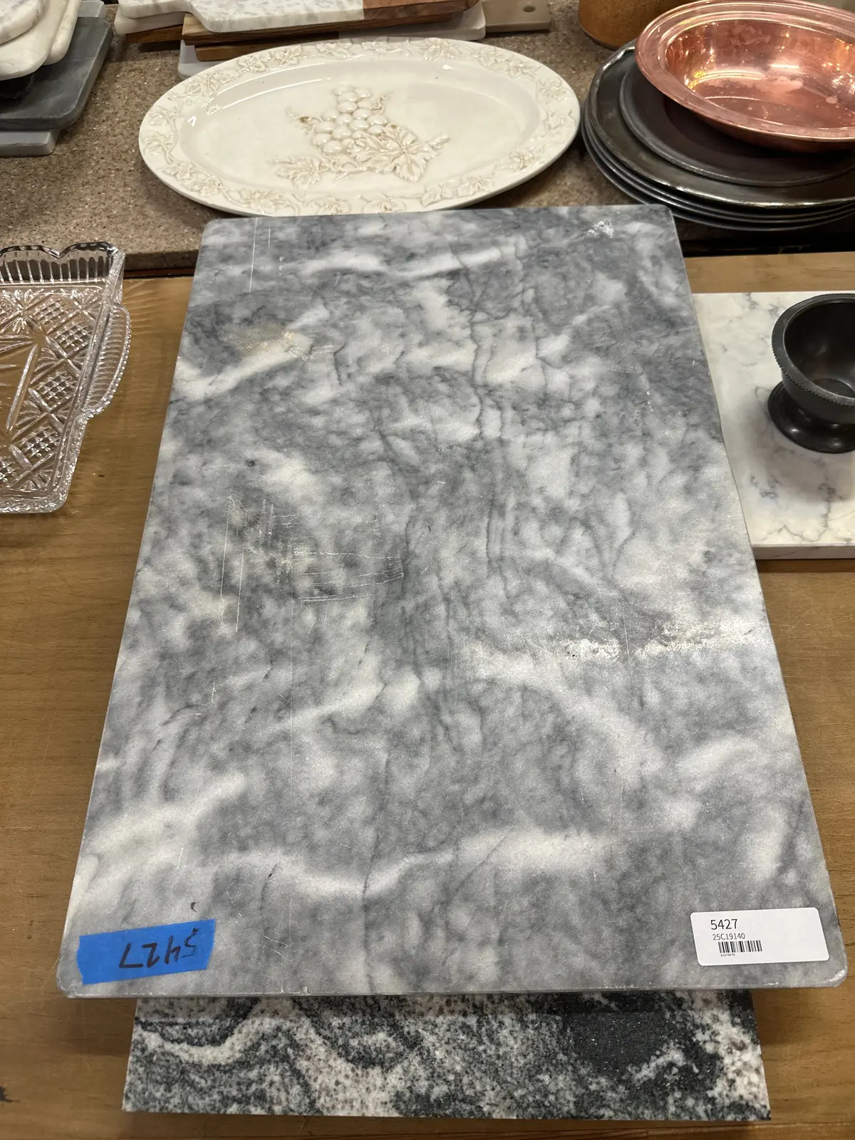 Long Stone Slab 1