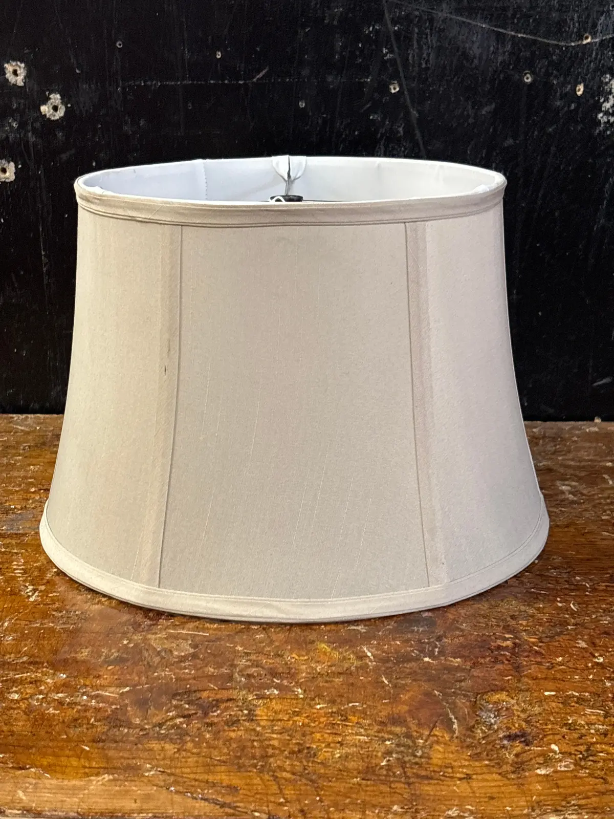 Medium Linen Shade 1