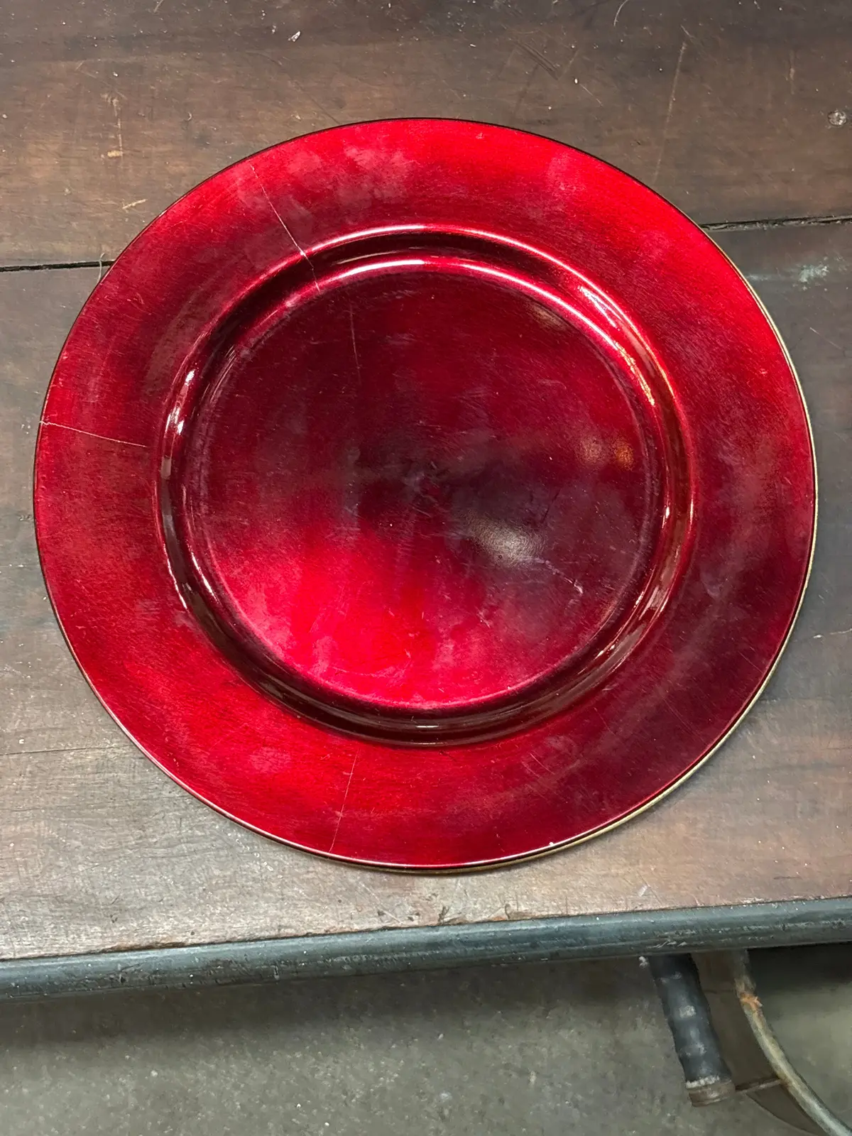 **** Destroyed **** 1