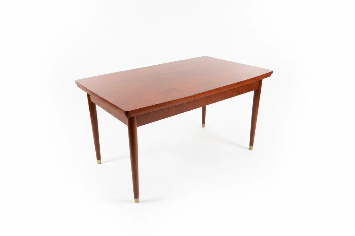 Midcentury Dining Table 1