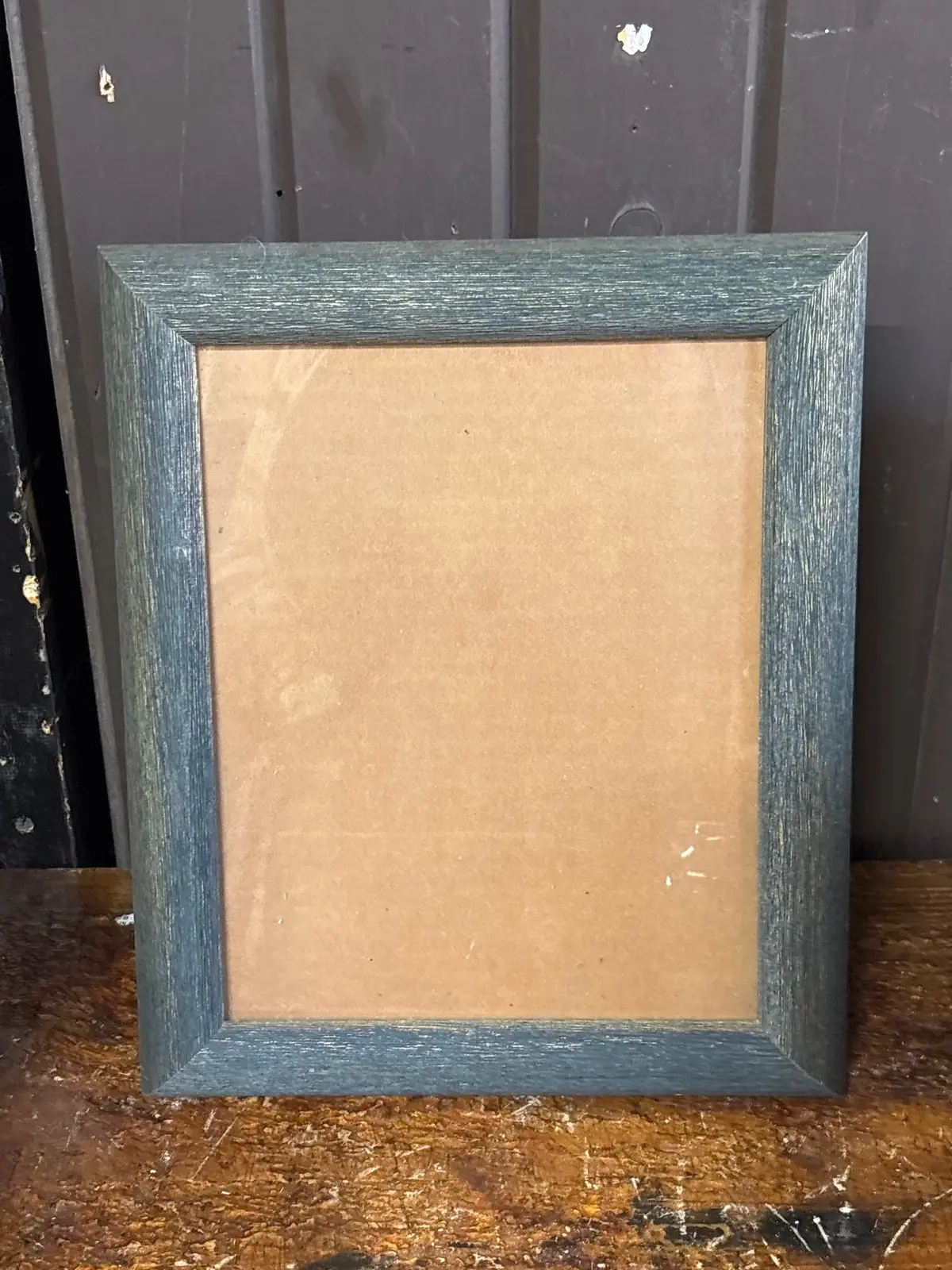 Small Blue Frame 1