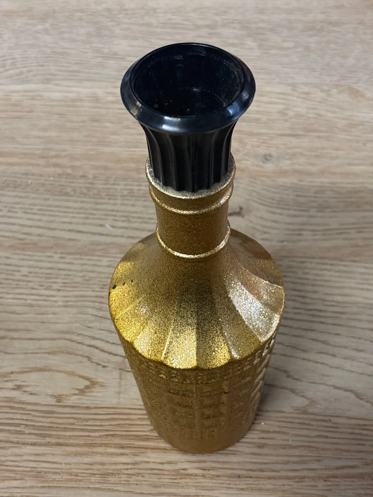 Jim Beam Liquer Bottle 1