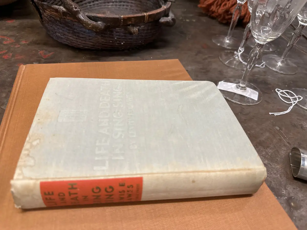 Life And Death Book 1