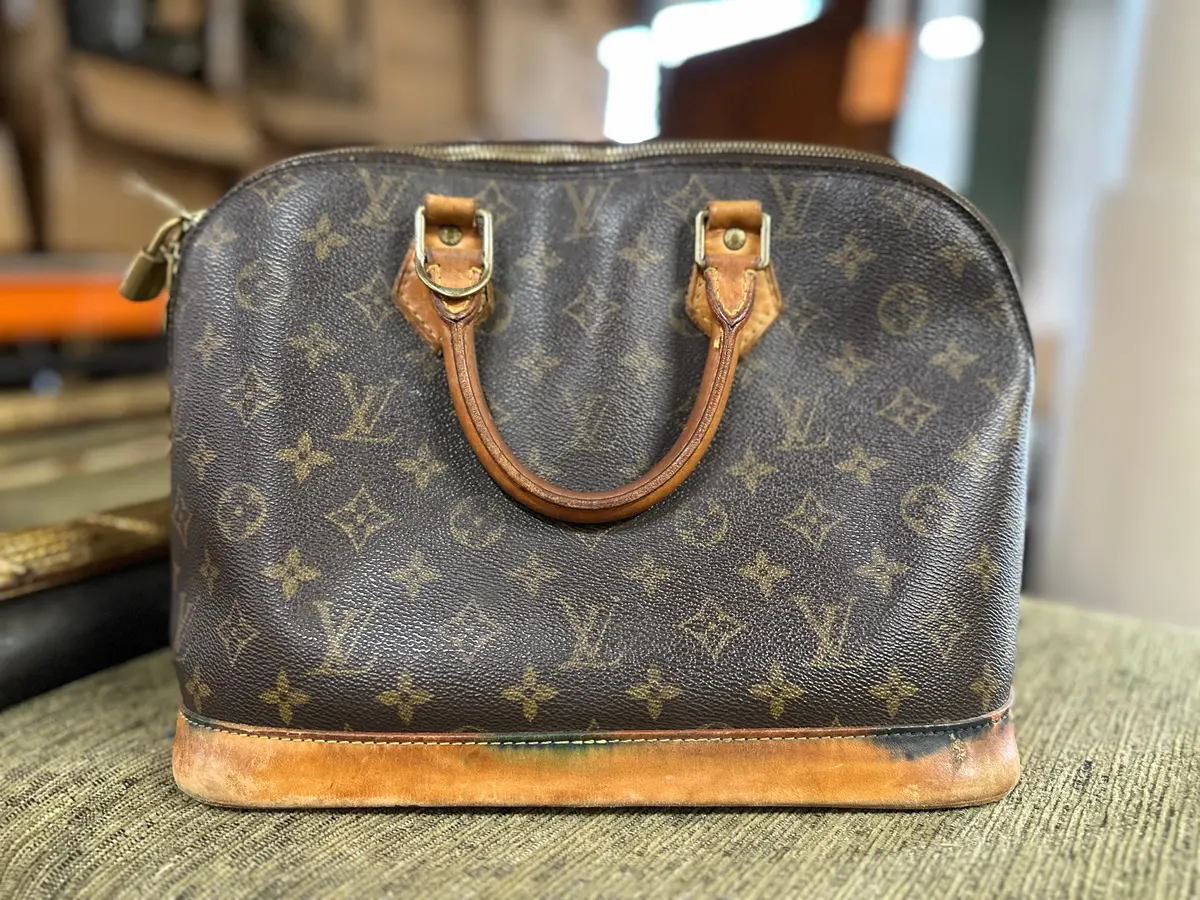 Louis Vuitton Bag From Neiman Marcus 1