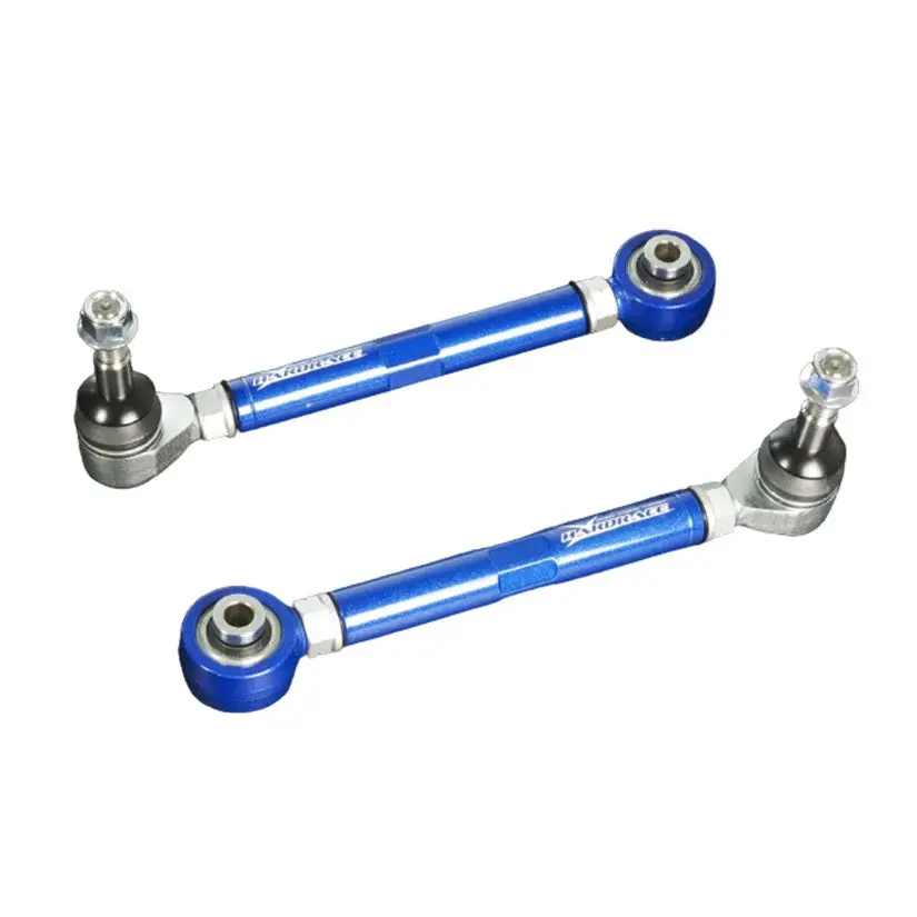 Hardrace Bmw M3 F80 M4 F82 Rear Front Upper Arm - (Pillow Ball) 2Pcs/Set - Camber Function 1