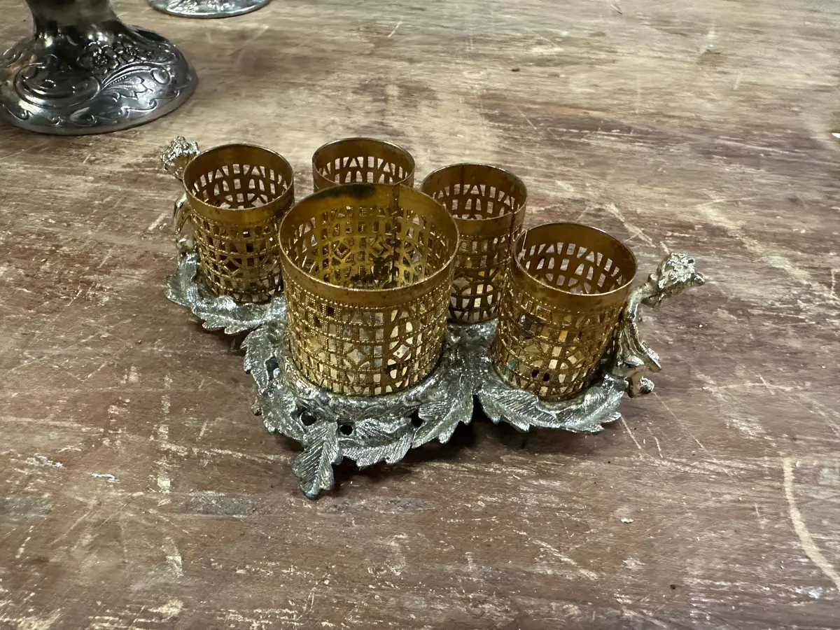 Lipstick Holder 1