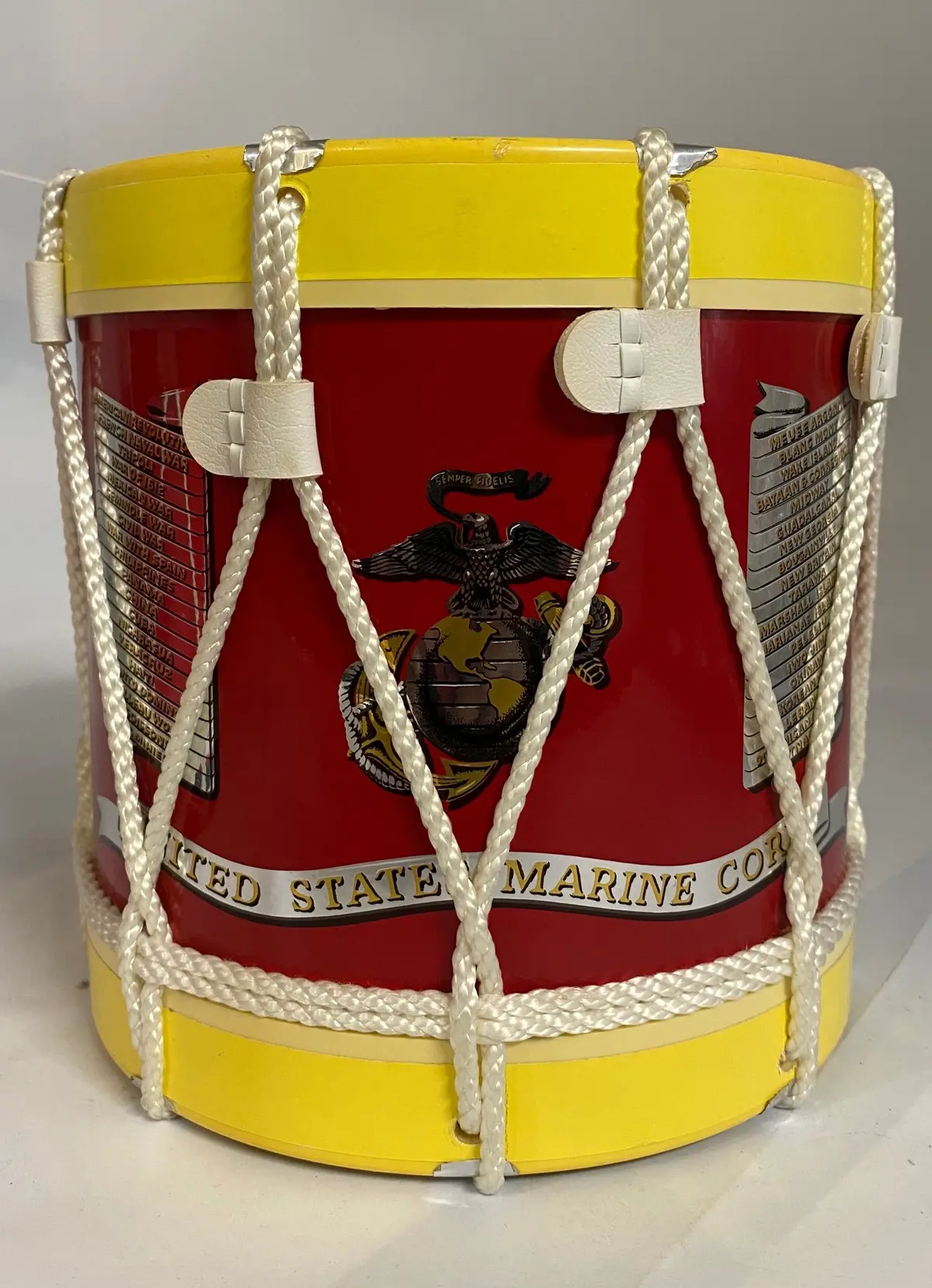 Drum Ice Bucket 1