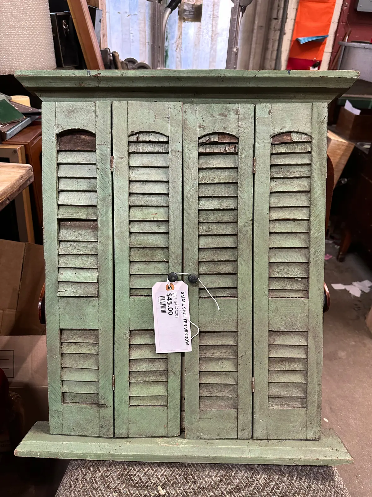 Small Shutter Window 1