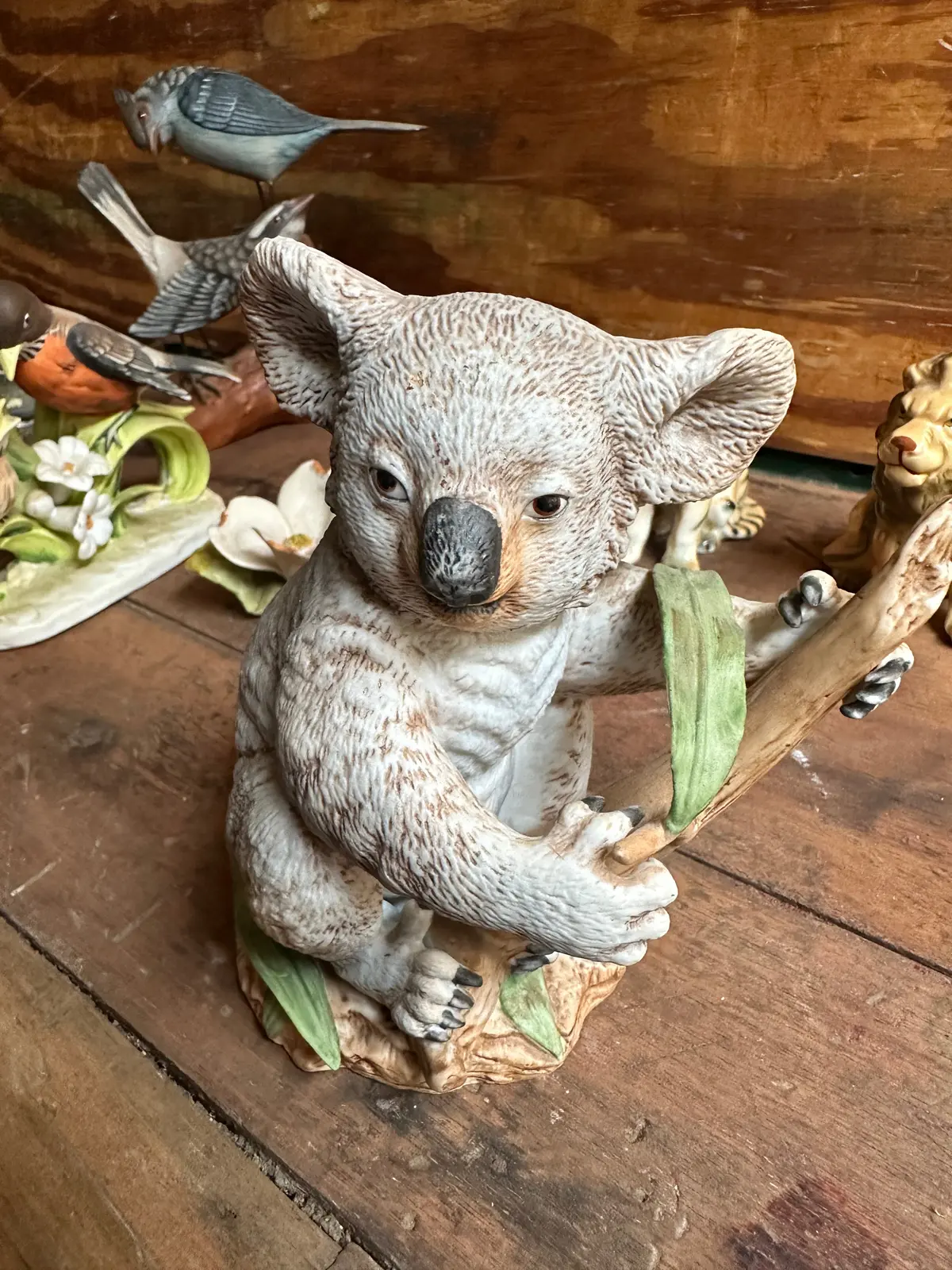 Lefton Koala Bear 1