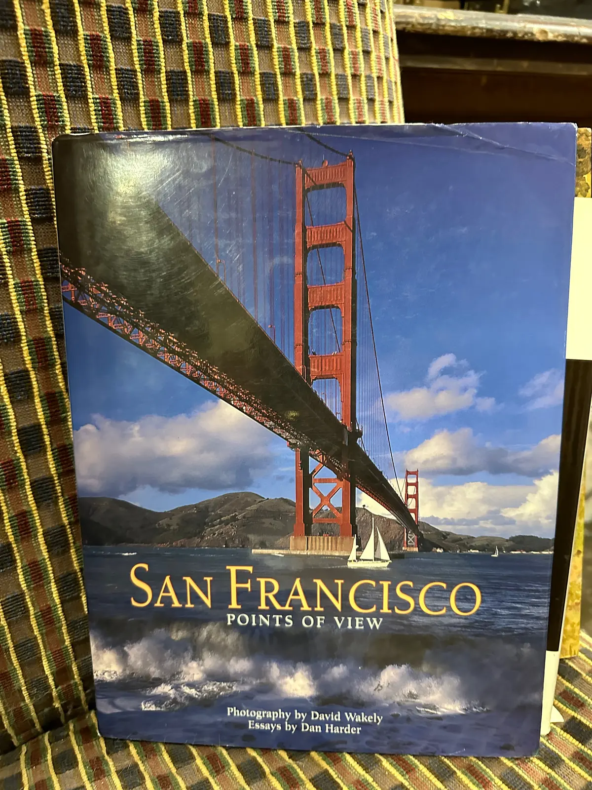 San Francisco Book 1