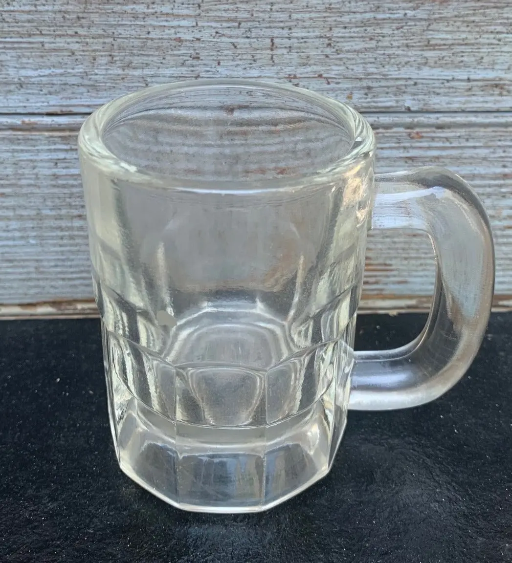 Minature Beer Mug 1