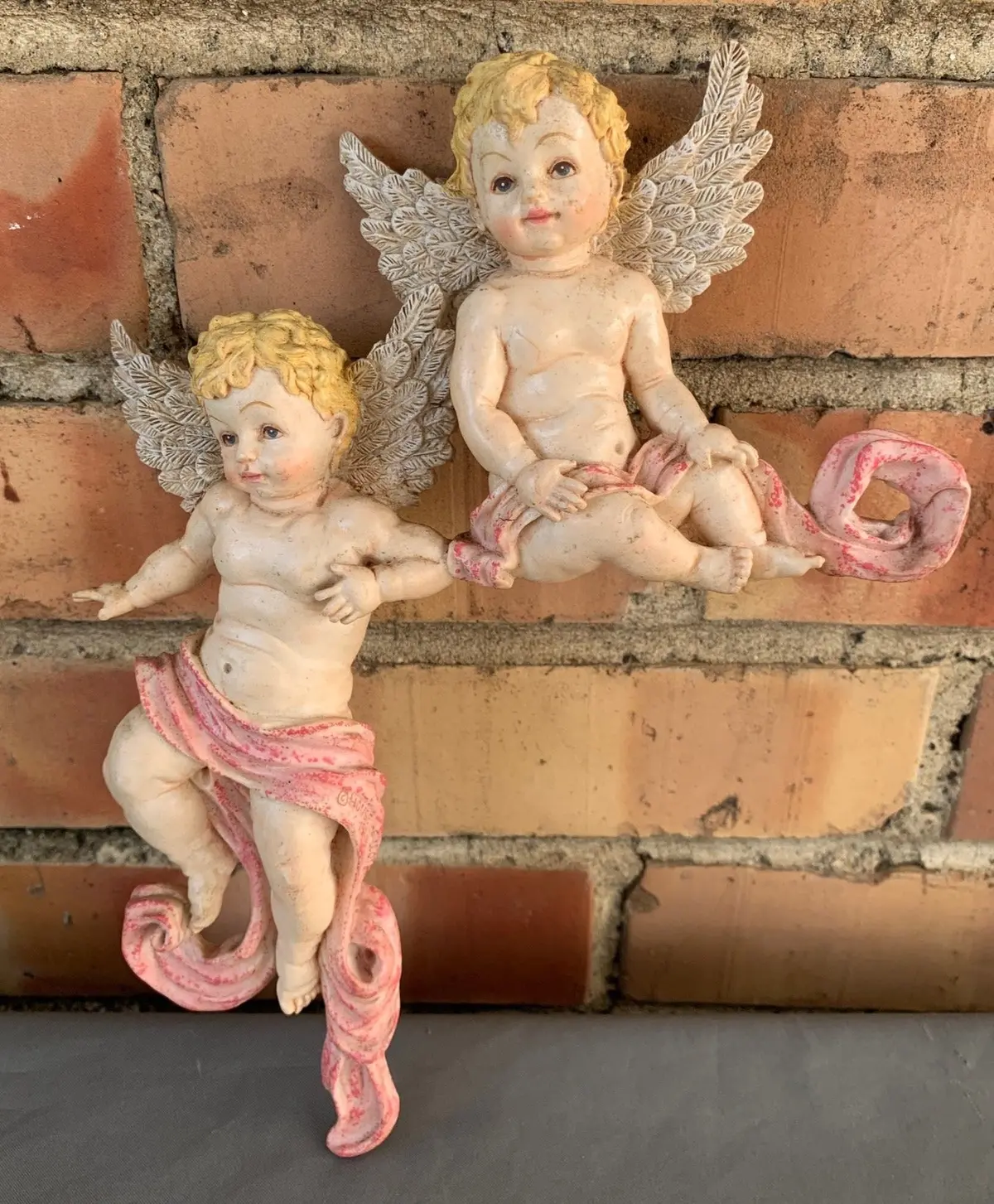 Angel Figural - Not Old 1