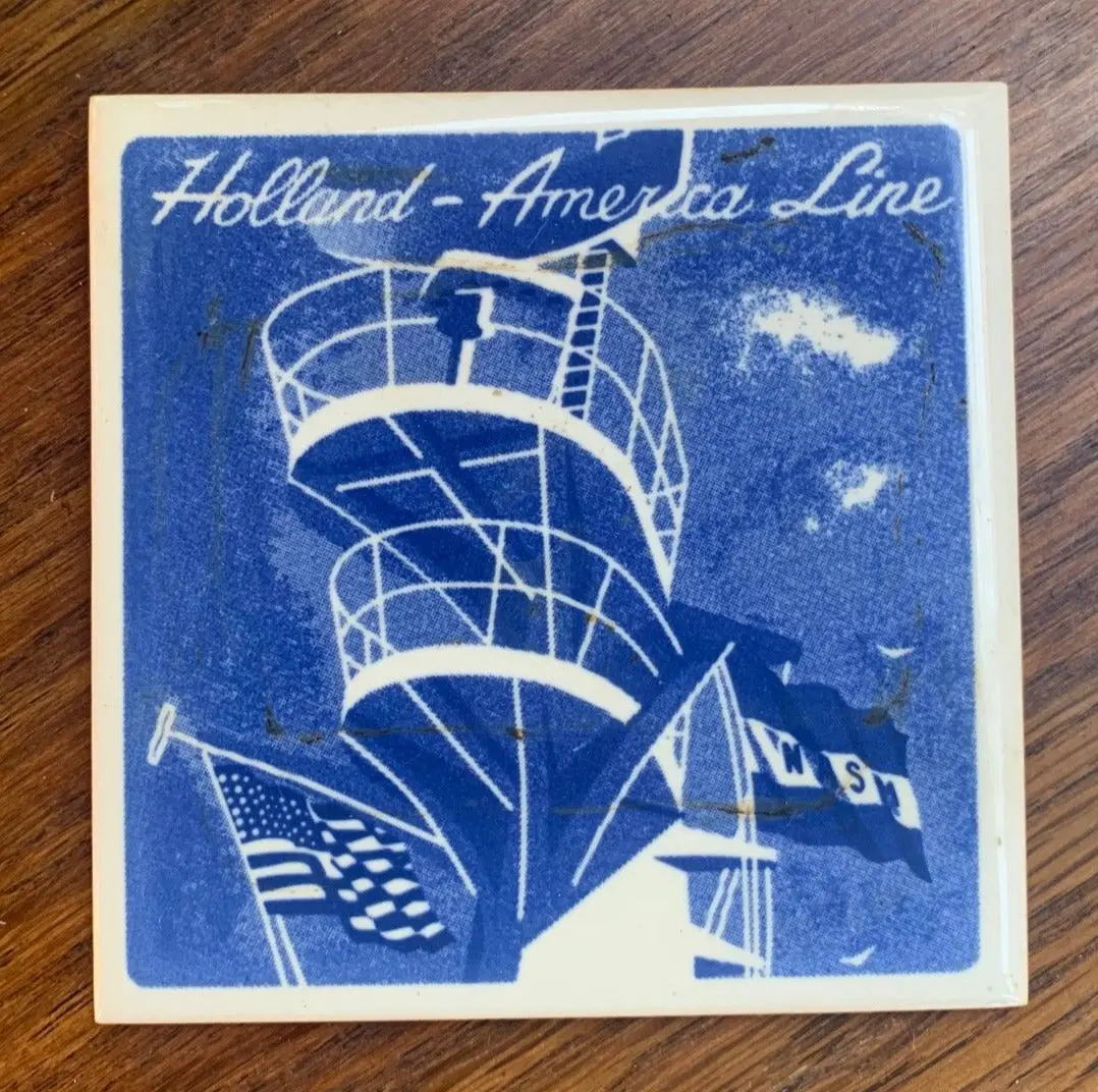 Holland Coaster 1