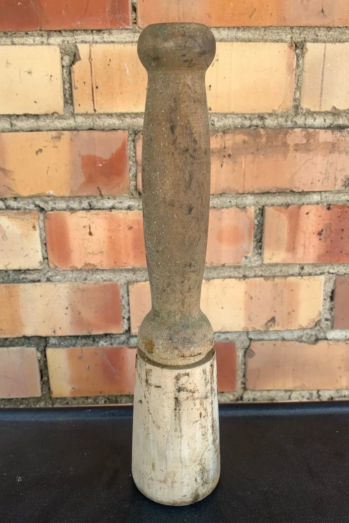 Small Weighted Masher 1