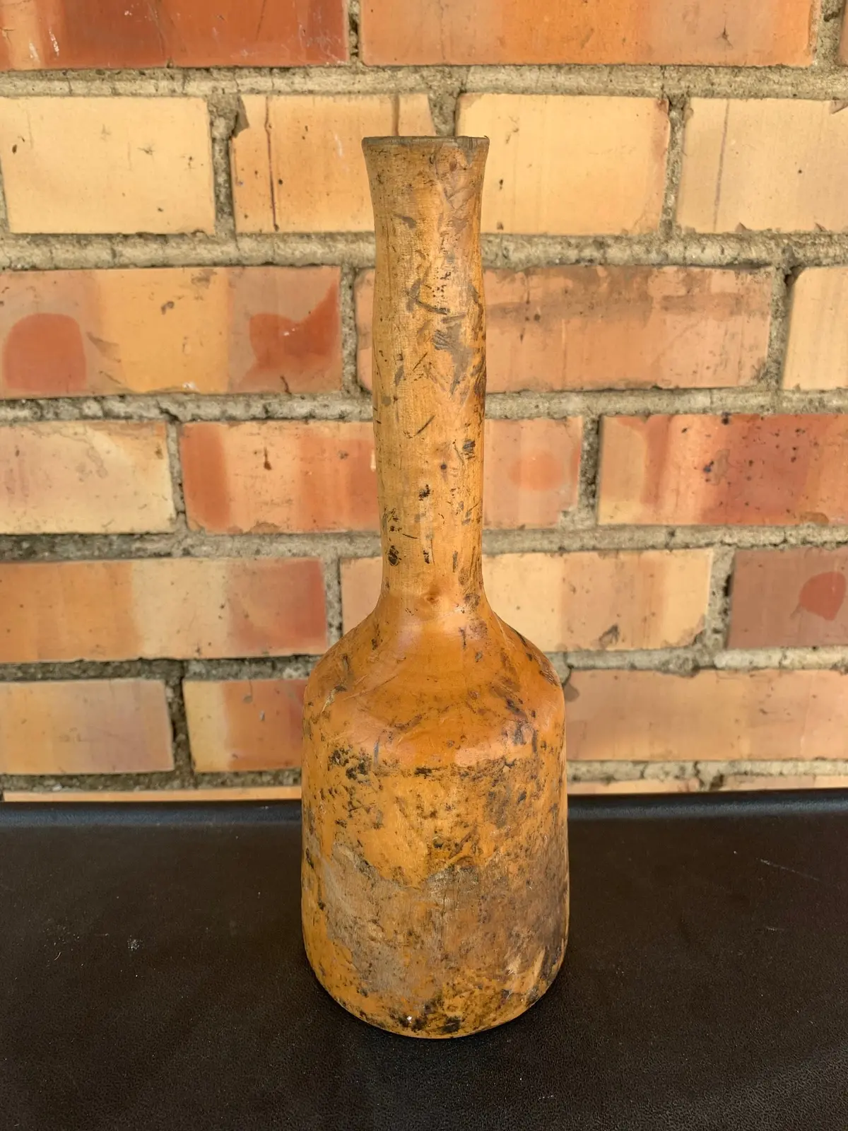 Large Wood Masher 1
