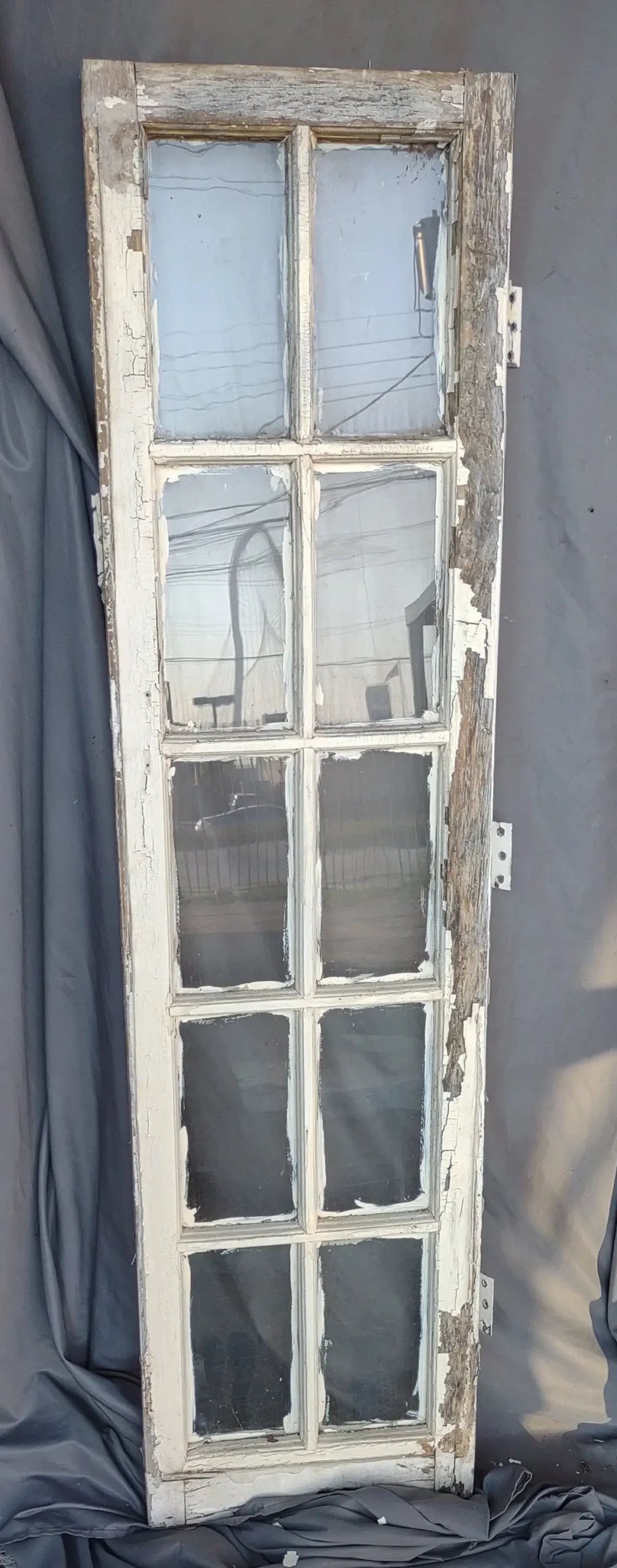 10.Pane Window From Swiss Avenue Home 1