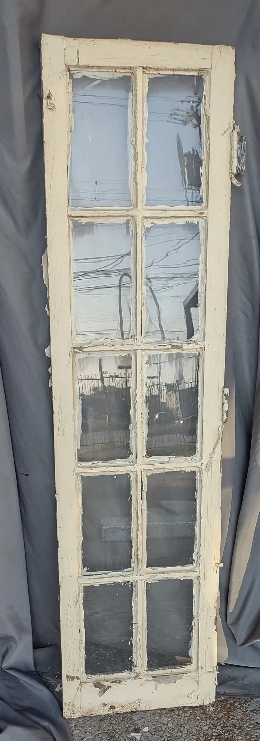 10.Pane Window From Swiss Avenue Home 1