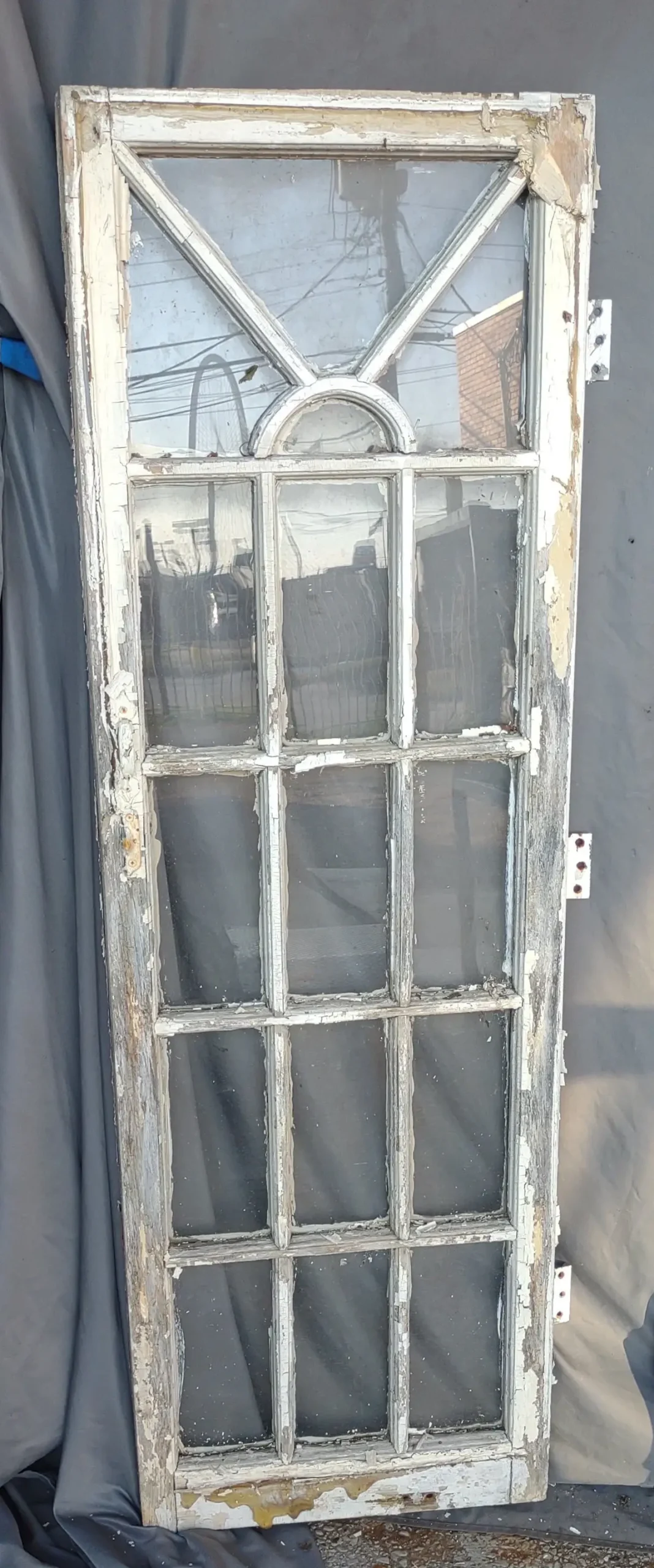 Fancy Multi-Pane Window From Swiss Avenue Home 1
