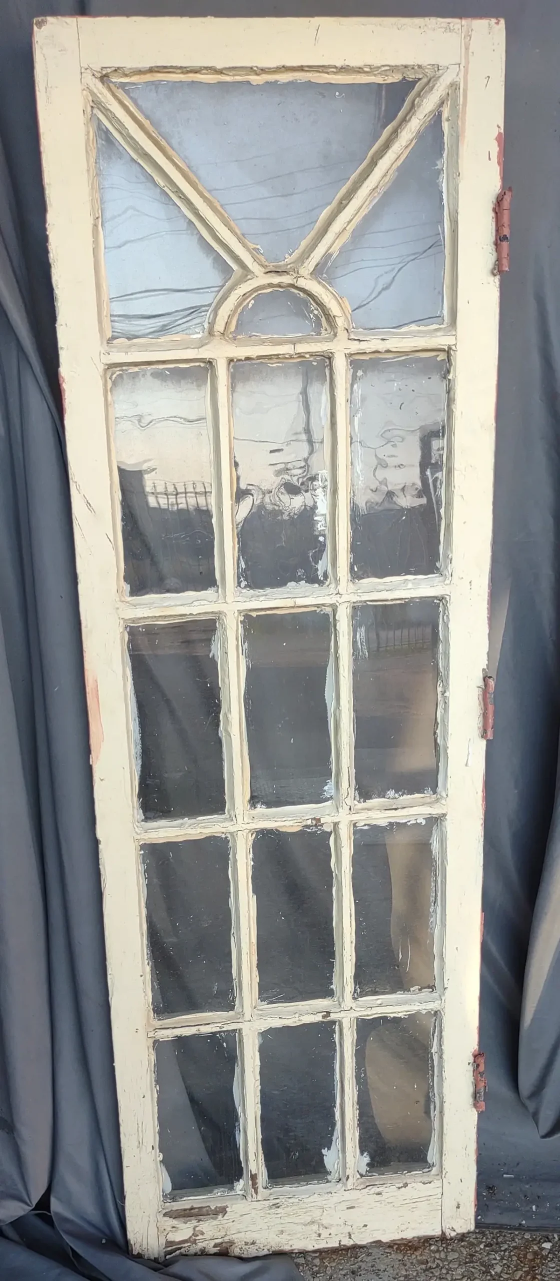 Fancy Multi-Pane Window From Swiss Avenue Home 1