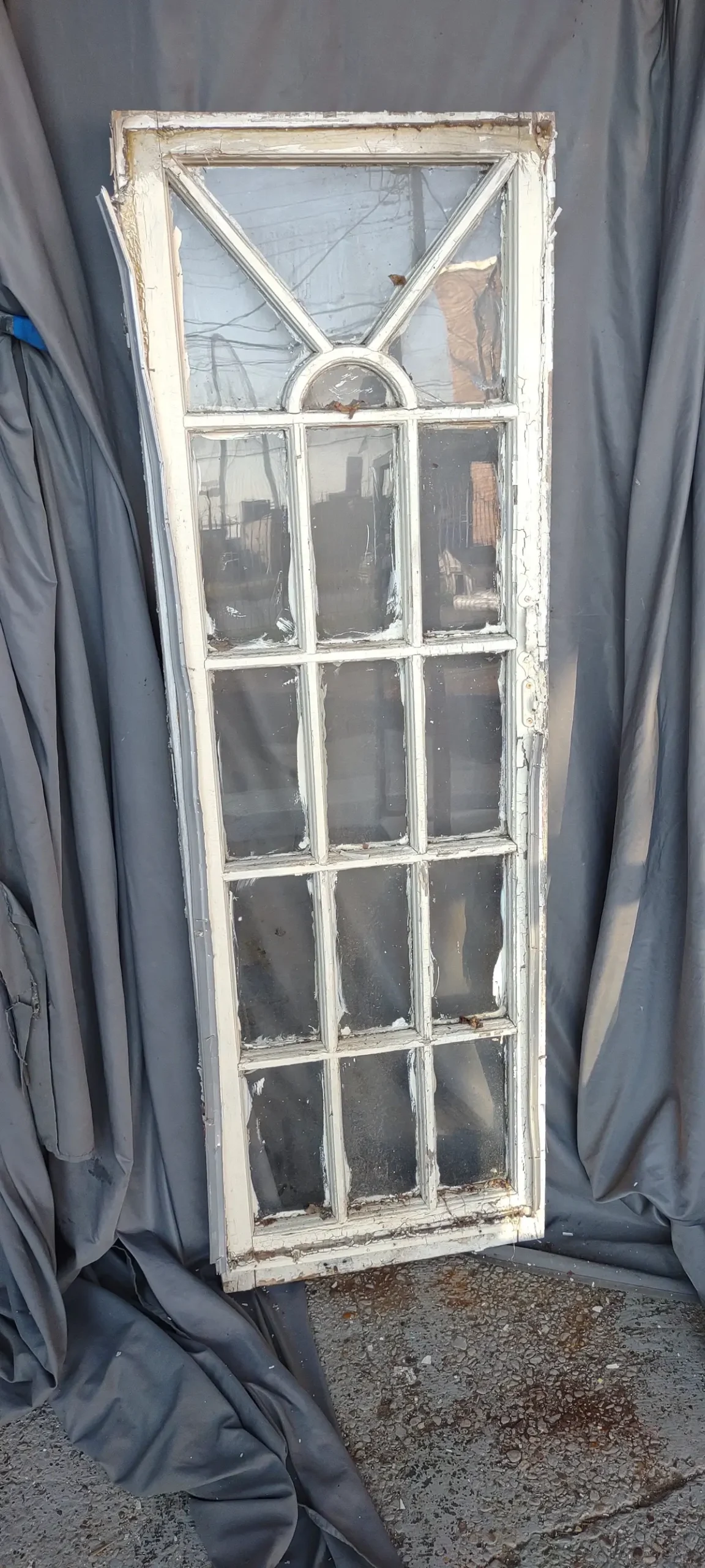 Fancy Multi-Pane Window From Swiss Avenue Home 1