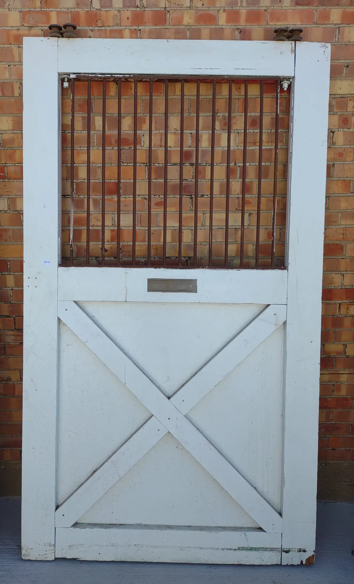 Sliding Barn Stable Door 1