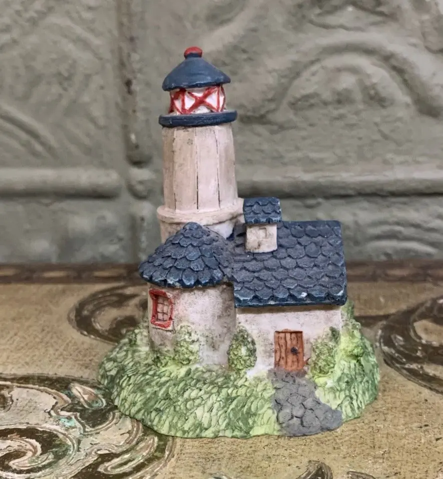 Not Old Lighthouse 1