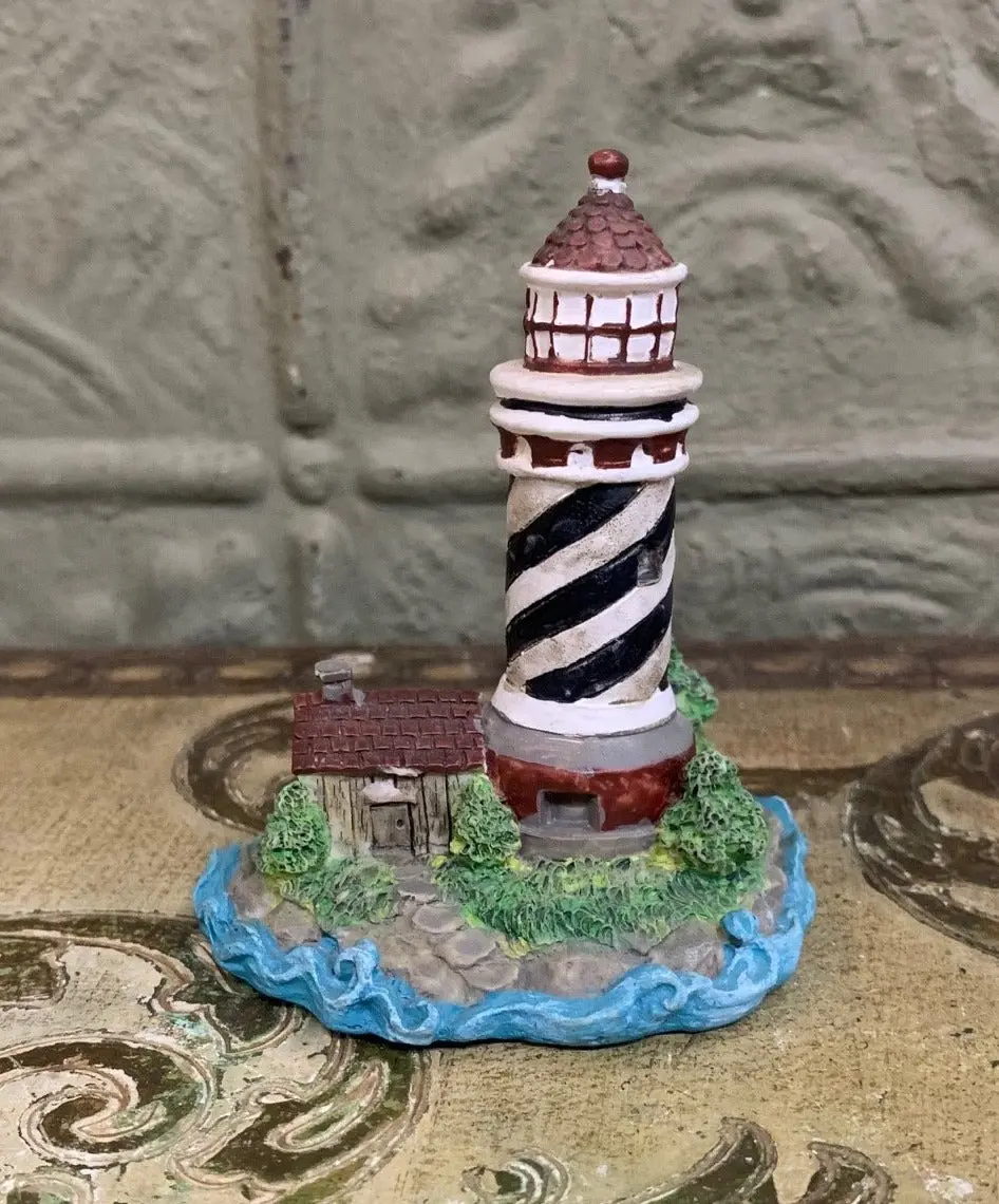 Not Old Lighthouse 1