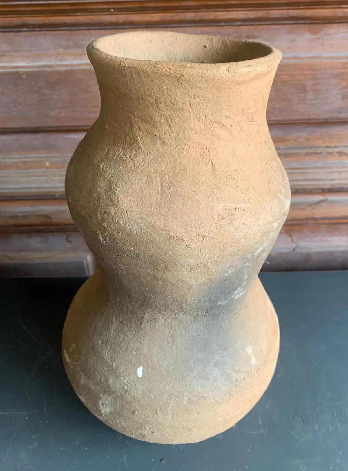 Pottery Small Urn 1