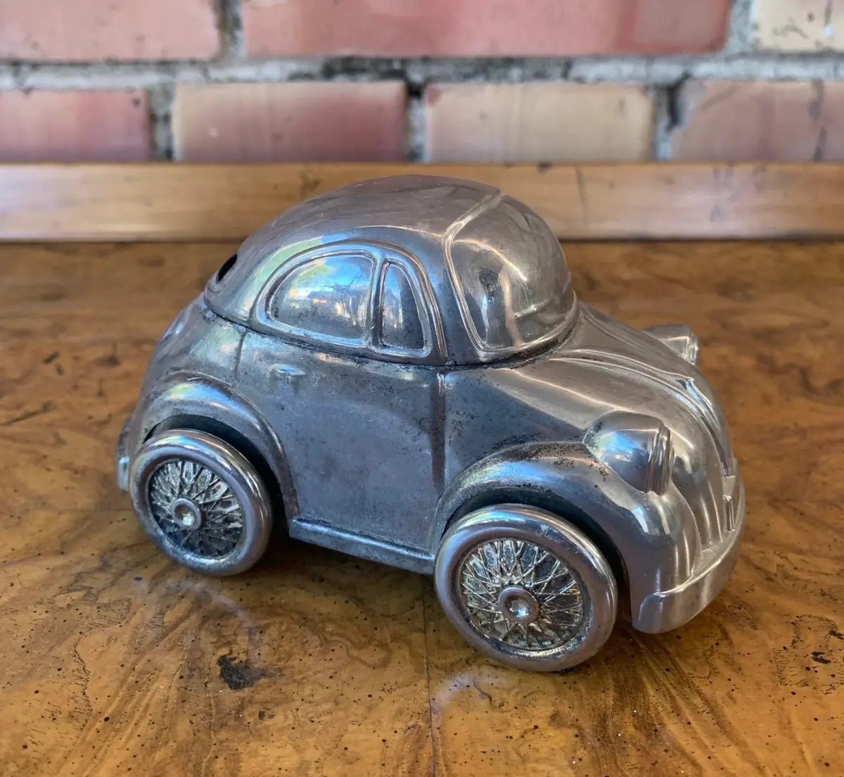 Vw Beetle Mini Bank 1