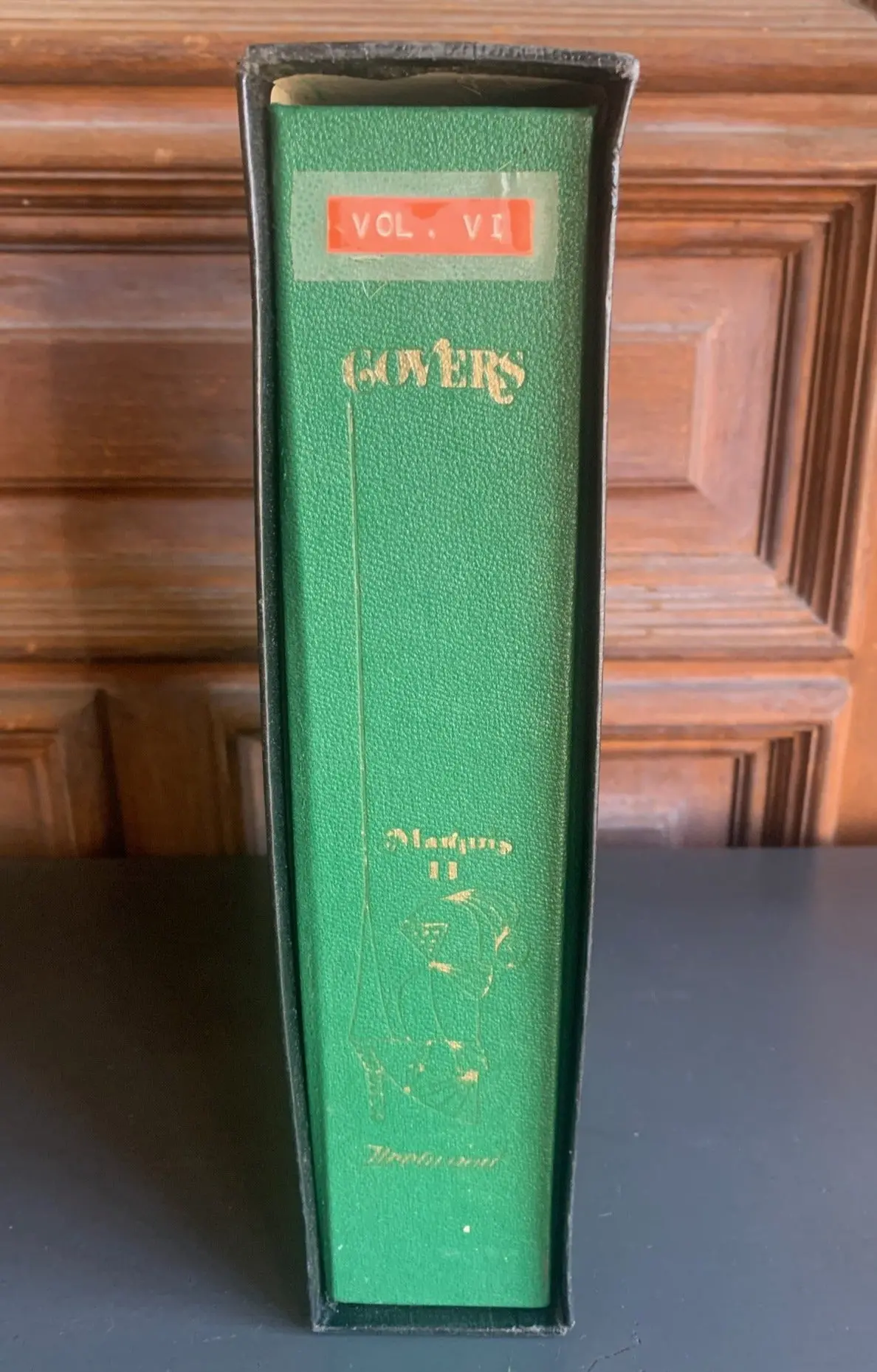 Book Of Vintage Stamps And Covers 1