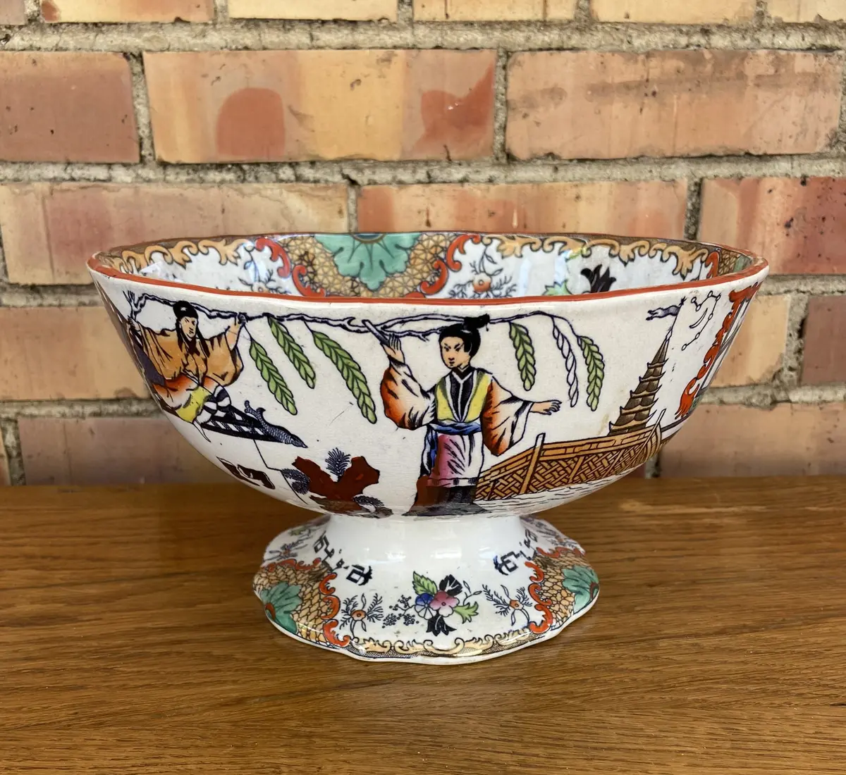Oriental Transfer Compote 1
