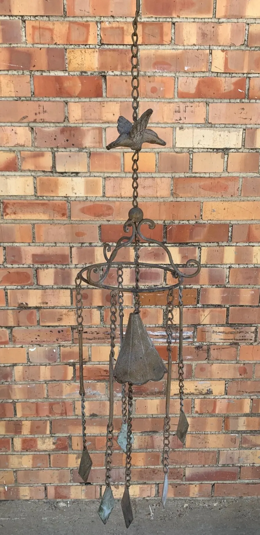 Heavy Metal Windchimes 1