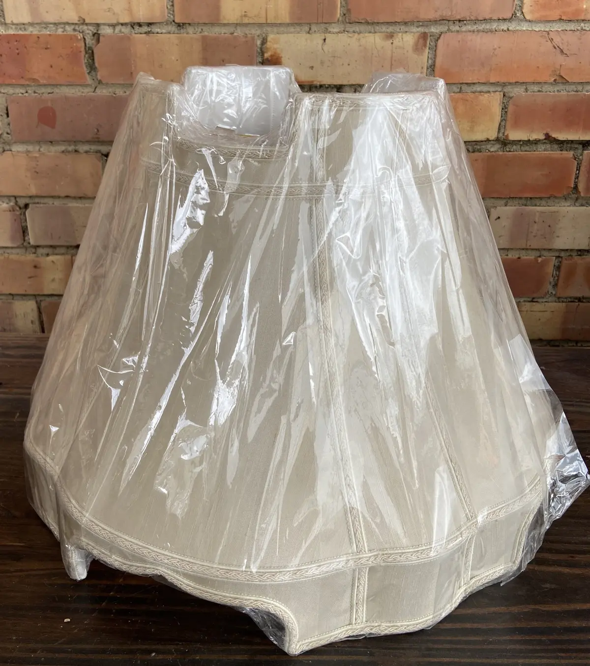 Large Lamp Shade 1