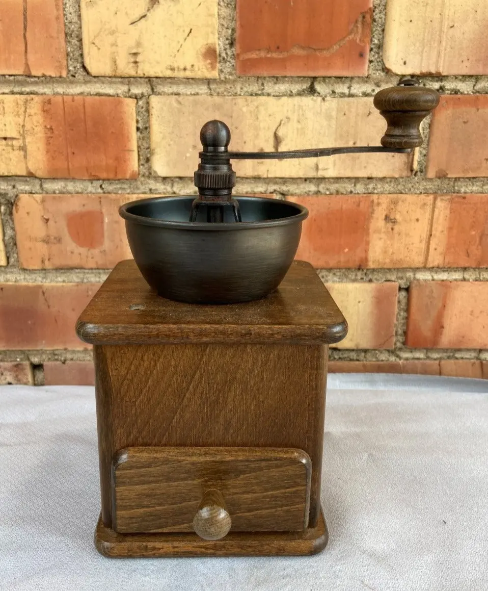 Small Coffee Grinder 1
