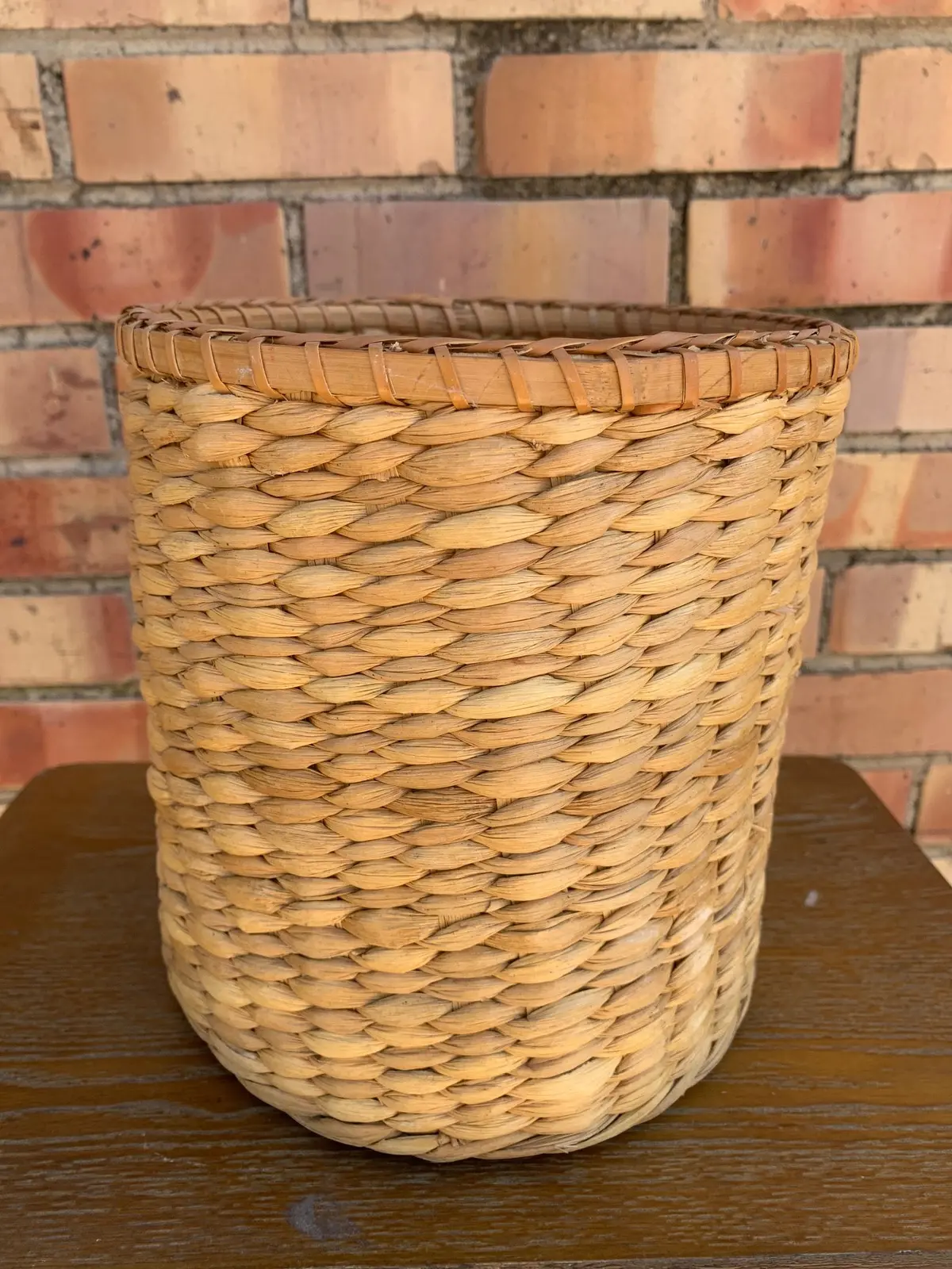 Small Planter Basket 1
