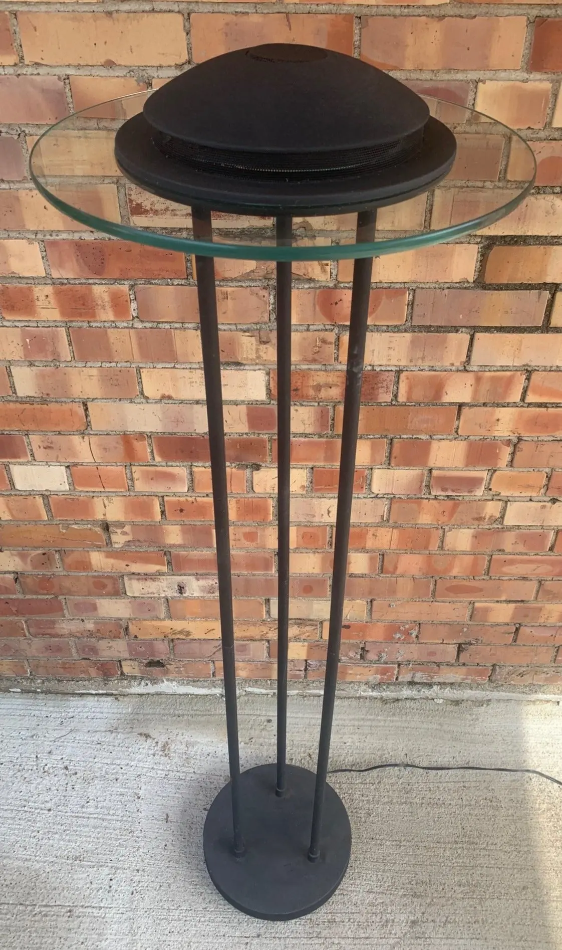 Post Modern "Saturn" Floor Lamp 1
