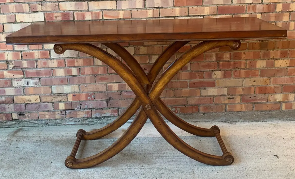 X-Form Modern Console Table 1