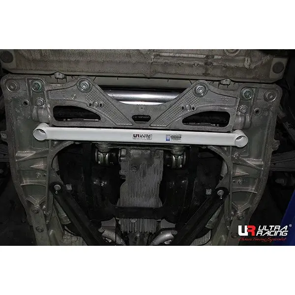 Ultra Racing Porsche Cayman (981) Front Lower Brace Urkr-La2-2676 1