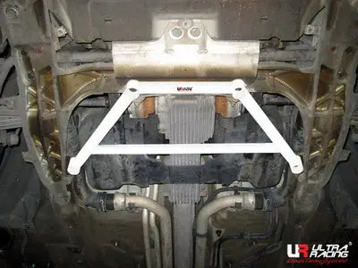 Ultra Racing Porsche 911 (997) Front Lower Brace Urla4-1507 1