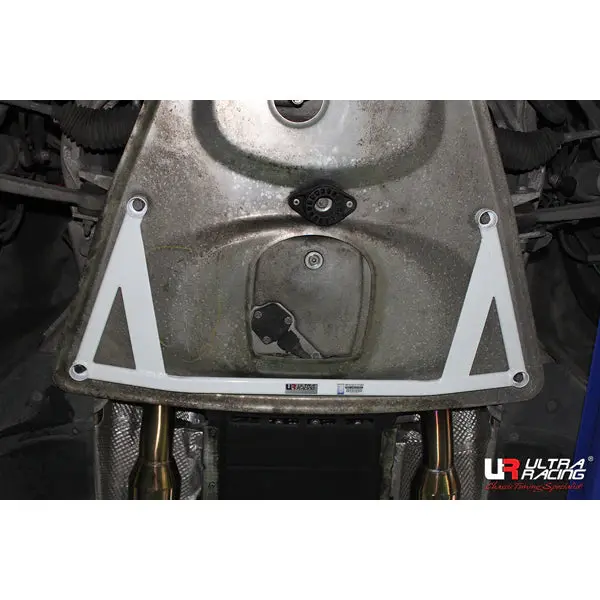 Ultra Racing Bmw 3 Series (E92) Front Lower Brace Urkr-La4-2759 1