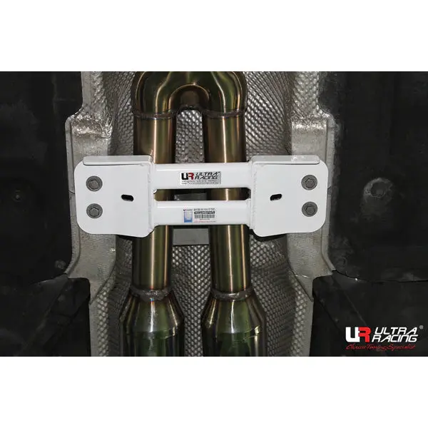 Ultra Racing Bmw 3 Series (E92) Mid Lower Brace Urkr-Ml2-2760 1