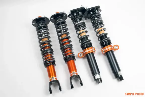 Moton 1-Way Coilover For Bmw F87 M2 2016-2019 - M 505 182Sd 1