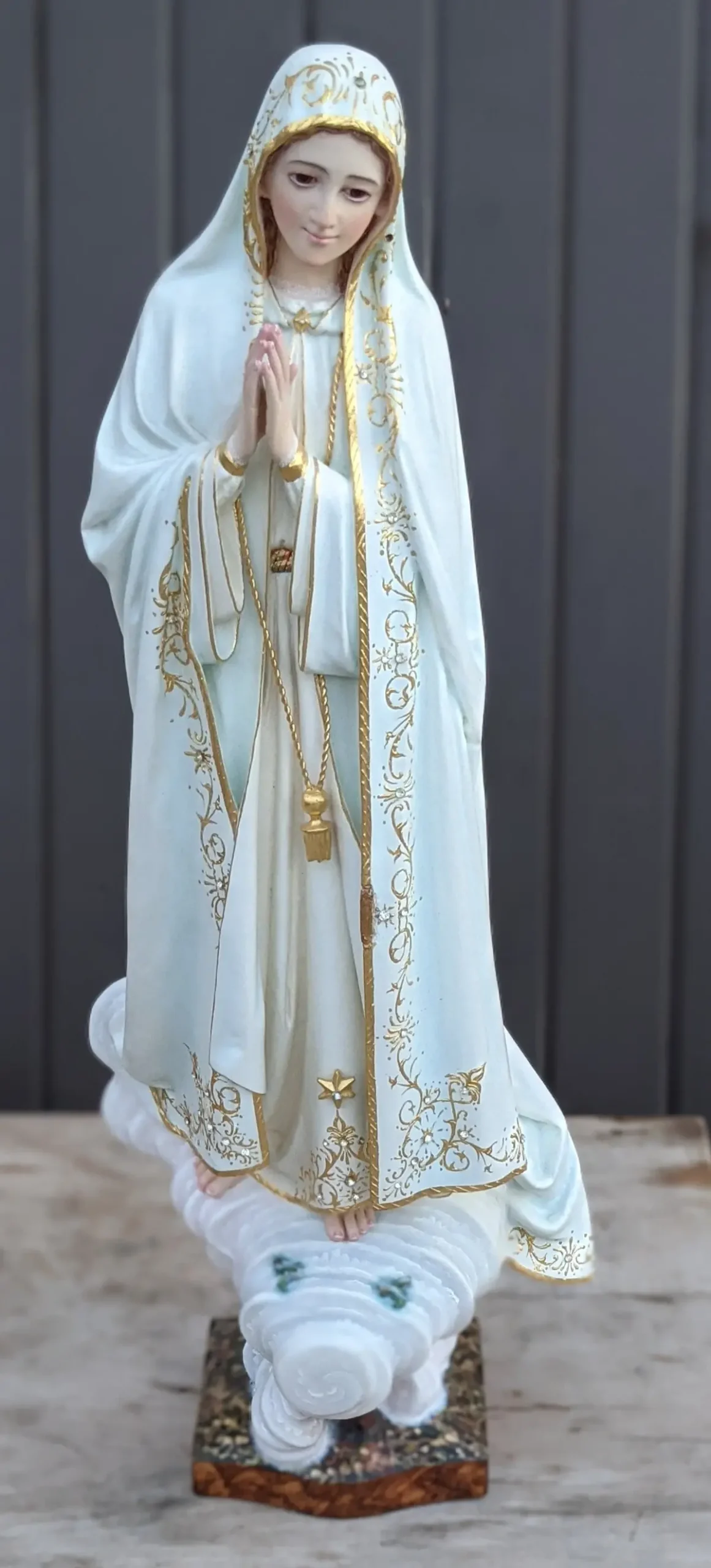 Our Lady Of Fatima 1