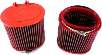 Bmc Air Filter Kit 997.2 Carrera,S,4S,Gts 1