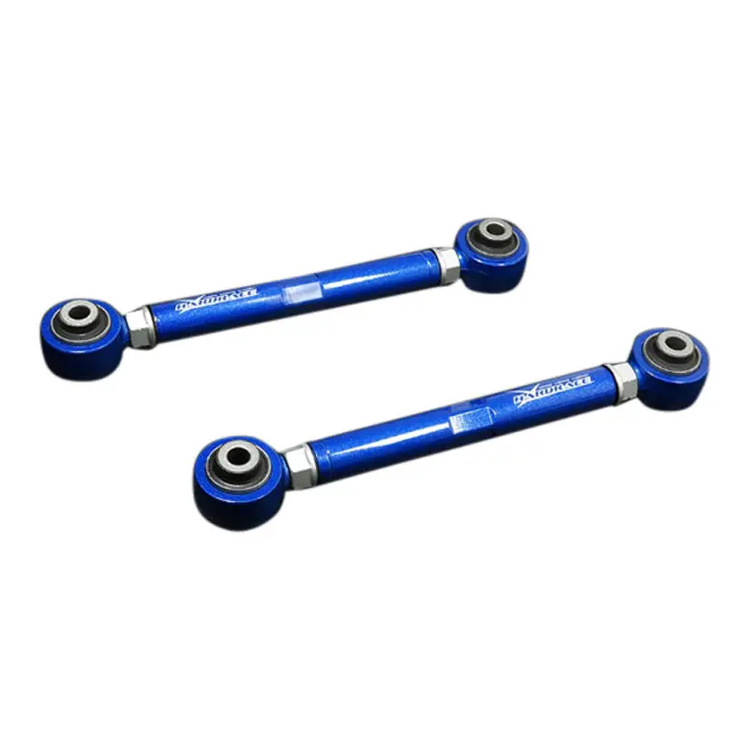 Hardrace Bmw 1S F20/F21/2S F22/F23/ - 3S F30/F31/F34/4S F32/F33/F36 - Rear Camber Kit - (Hardened Rubber) - 2Pcs/Set 1