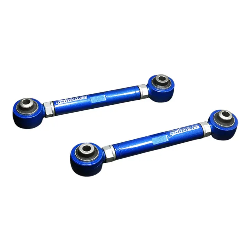 Hardrace Bmw 1S F20/F21/2S F22/F23/ - 3S F30/F31/F34/4S F32/F33/F36 - Rear Upper Front Arm - (Hardened Rubber) - 1
