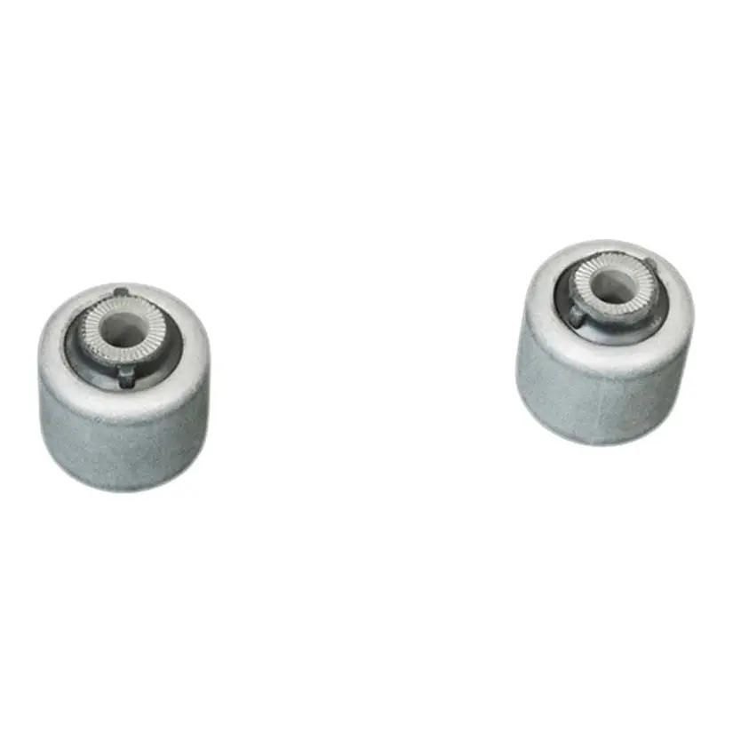 Hardrace Bmw 1&2-Series F2x/3&4S F3x/X3&X4 F25/F26 - Front Lower Rear Arm Bushing - (Hardened Rubber) - 2Pcs/Set 1