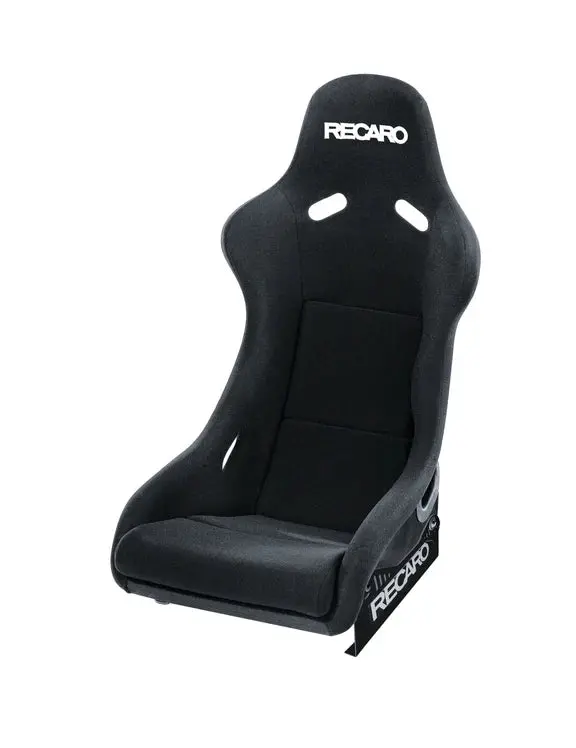 Recaro Pole Position With Abe Carbon 1